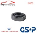 GELENK ANTRIEBSWELLE PAAR TRANSMISSION END HINTEN RECHT LINKS GSP 661075 2PCS P