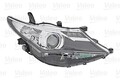 Scheinwerfer für Toyota Auris E18 Kombi 2012 - 2015 Links Valeo 045140