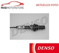 LAMBDASONDE LAMDASONDE VORNE DENSO DOX-0125 I FÜR MAZDA 626 II,323 C IV