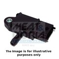 MEAT & DORIA Sensor Abgasdruck für Opel Corsa D S07 1.3 CDTi 1.7 Astra J