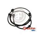 1x ORIGINAL® Autofren Seinsa DS0096 Sensor, Raddrehzahl Hinten, Links, Rechts