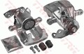 TRW Bremssattel BHN139E +18.15€ Pfand für 100 AUDI 90 80 A6 200 C3 B3 89 C4 4A5