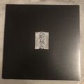 Unknown Pleasures Joy Division LP Reissue  Schallplatte 2015 Mint Album