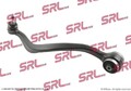 Querlenker für Mazda 6 Limo Hatchback Station Wagon 02-08 Rechts Beifahrerseite