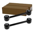 2X NTY KOPPELSTANGEN HINTEN BEIDSEITIG PASSEND FÜR JEEP WRANGLER | ZLT-CH-069