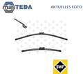 119296 SCHEIBENWISCHER WISCHERBLATT VORNE SWF FÜR VW TIGUAN 2L,1.4L