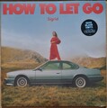 SIGRID - How To Let Go - Limited Edition 180 G Transparent Vinyl LP - NEU/Folie