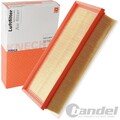 MAHLE/KNECHT INNENRAUMFILTER für VW MULTIVAN T5 BUS MULTIVAN T5 7HM 7HN 1.9 TDI