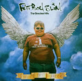 Fatboy Slim - The Greatest Hits - Why try harder [Inkl. DVD]