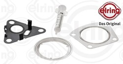 elring 716.270 Montagesatz für Lader Montagesatz Turbolader Lader für VW 