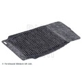 1x Luftfilter, Antriebsbatteriegehäuse BLUE PRINT ADBP250044 passend für