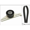 INA 529 0145 10 Keilrippenriemensatz für RENAULT DACIA