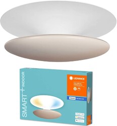 LEDVANCE Pendelleuchte inkl. LED Bluetooth oder ZigBee Apple Google Deckenlampe