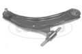 CORTECO Lenker, Radaufhängung 49398534 passend für NISSAN RENAULT