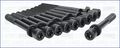 Zylinderkopfschraubensatz Ajusa 81003100 für RENAULT