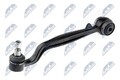 Lenker Radaufhängung NTY Links oder Rechts für Land Rover 2002-2012 Zwd-Lr-000
