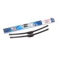 BOSCH Aerofit Scheibenwischer Set Wischerblätter Vorne für VW PASSAT (3B3)
