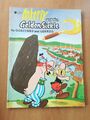  ASTERIX AND THE GOLDEN SICKLE   /  ENGLISCH / goscinny and uderzo  1977 