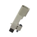 HITACHI Kurbelwellensensor Impulsgeber Hueco 137387 für MITSUBISHI VW SKODA AUDI