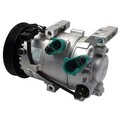 Kompressor Klima Klimaanlage Klimakompressor für Hyundai KIA Ix35 Van 2010-2015