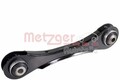 METZGER Lenker, Radaufhängung Hinterachse, Links, Oben, Vorne für BMW