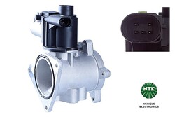 NTK AGR-Ventil  für VWDie Nr.1* für Autoteile: Top-Preis-Leistungs-Verhältnis