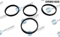 DR.MOTOR AUTOMOTIVE Dichtungssatz Ansaugkrümmer (DRM0160S) für AUDI A3 SEAT