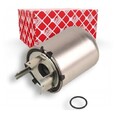 FEBI BILSTEIN KRAFTSTOFFFILTER 184442 ANSCHRAUBFILTER FUER HYUNDAI ACCENT IV ...