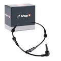 JP GROUP ABS-SENSOR RADDREHZAHL VORNE passend für DACIA DOKKER LODGY LOGAN SANDE
