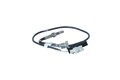 NRF Sensor, Abgastemperatur 707267 für OPEL