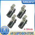 4x PDC PARKSENSOR EINPARKHILFE VORNE HINTEN Für BMW E46 E60 E61 E39 66206989069