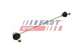 FAST Koppelstange Stabilisator vorne rechts passend für Peugeot 207 CC FT20556