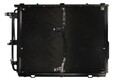 Klimakondensator Klimaanlage für Mercedes Thermotec Ktt110275 1991-1999
