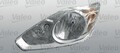 VALEO 044435 Hauptscheinwerfer für FORD