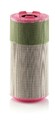 Luftfilter MANN-FILTER C261100 81.08405-0029