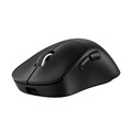Logitech PRO X SUPERLIGHT 2 DEX Schwarz Gaming Maus, Kabellose LIGHTSPEED Tec...