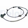 DELPHI SS20109 ABS Sensor für FORD TRANSIT 2.0D-2.4D 01.00-05.06