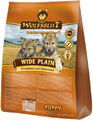 Wolfsblut Wide Plain Puppy Pferd & Süßkartoffel Hundefutter 2kg