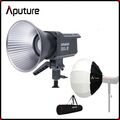 Amaran 200d S 200W 5600K Tageslicht LED-Videolicht Studio+  Lantern 65cm Softbox