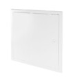 Zugangspaneel 450 mm x 450 mm/18"" x 18"" weiß Inspektion Revision Tür Service