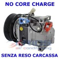 MEAT & DORIA K19002R Kompressor, Klimaanlage für MAZDA