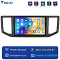 10.1" Android 13 Autoradio 32GB Für VW Crafter 2017-2024 GPS Navi WIFI BT FM RDS