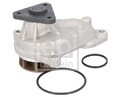 FEBI WASSERPUMPE MIT DICHTUNGEN passend für HYUNDAI ACCENT ELANTRA GETZ I10 I20
