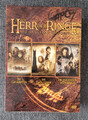 Der Herr der Ringe - Die Spielfilm Trilogie (Kinofilme) (... | DVD | Zustand gut