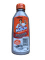 Mr Muscle Metallreiniger Stahl-Fix Classic bei Kalk und Fett 200 ml Flasche