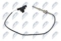 NTY EGT-VV-007 Abgastemperatursensor für VOLVO XC60 (156) V70 III (135) 340mm