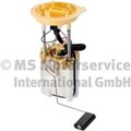 Kraftstoffpumpe Fördereinheit PIERBURG 7.07795.40.0 115mm für VW PASSAT B6 3C2