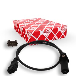 FEBI BILSTEIN 40085 Kurbelwellensensor Impulsgeber für FIAT GRANDE PUNTO (199)