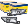2x MAGNETI MARELLI NEBELSCHEINWERFER passend für FIAT BRAVO CROMA TIPO LANCIA