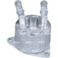 NRF 310054 Ölkühler Automatikgetriebe für VOLVO V40 V70 V90 V60 S60 S90 525